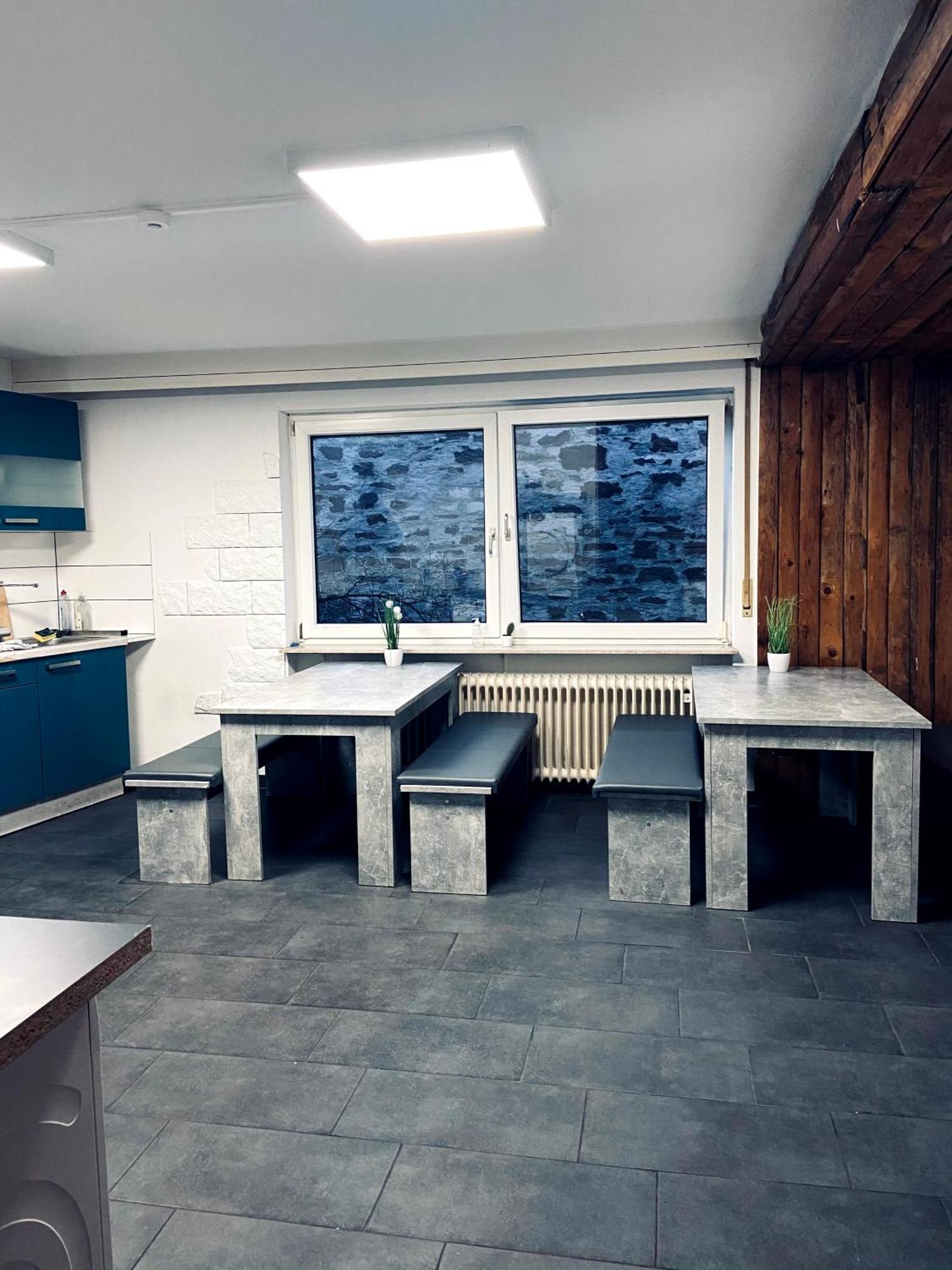 Monteurzimmer - คาร์ลสบาด ภายนอก รูปภาพ